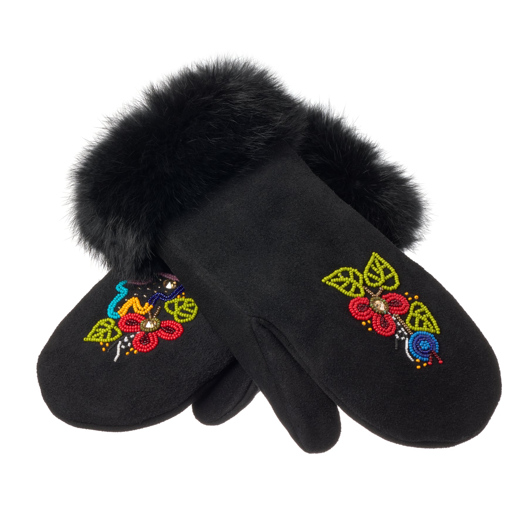 Walking in Two Worlds Mitt Manitobah