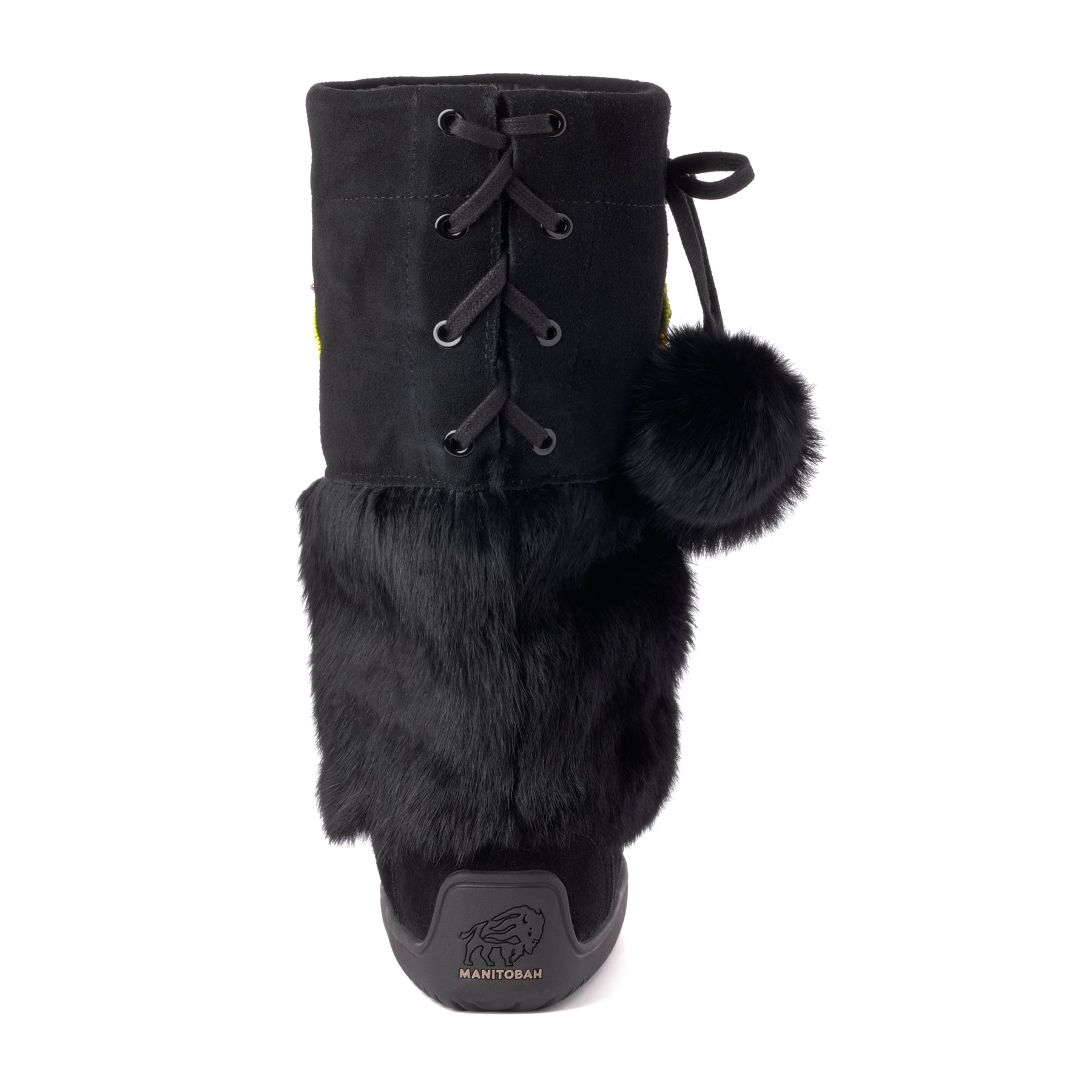 Waterproof Walking in Two Worlds Mukluk Manitobah