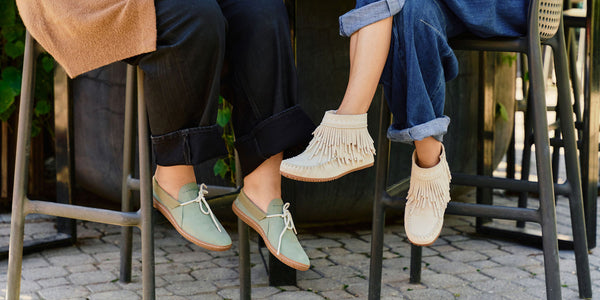 Manitobah Spring '26: Walk With Us