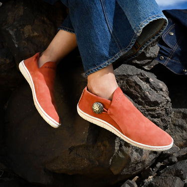 Red Clay