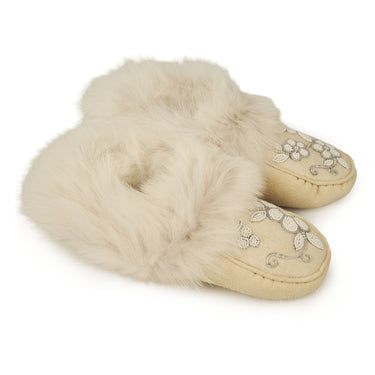 Anne Bell Ladies 8 Moccasins