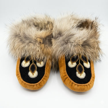 Amber Lloyd Ladies 7 Moccasins