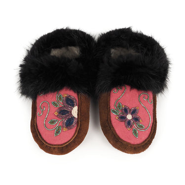 Jennifer Bell Ladies 8 Mocassins