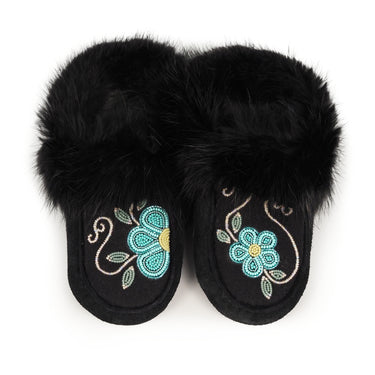 Jennifer Bell Ladies 5.5 Moccasins