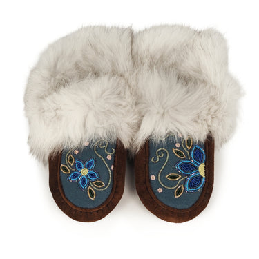 Jennifer Bell Ladies 7 Moccasins