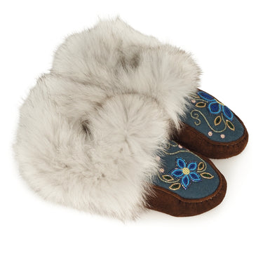 Jennifer Bell Ladies 7 Moccasins