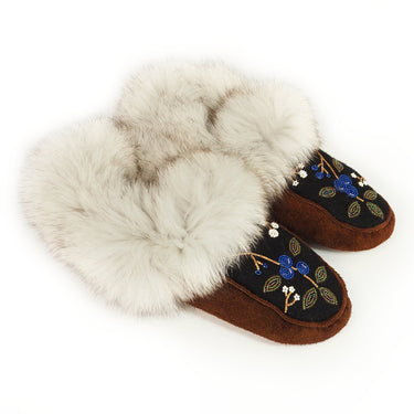 Jennifer Bell Ladies 8-8.5 Moccasins