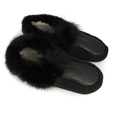 Mocassins pour homme Jennifer Bell, taille 9