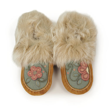 Jennifer Bell Ladies 8 Moccasins