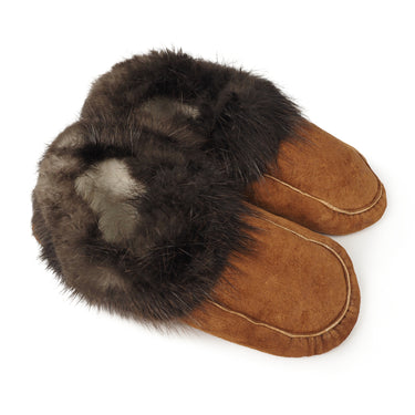 Jennifer Bell Unisex 8 Moccasins