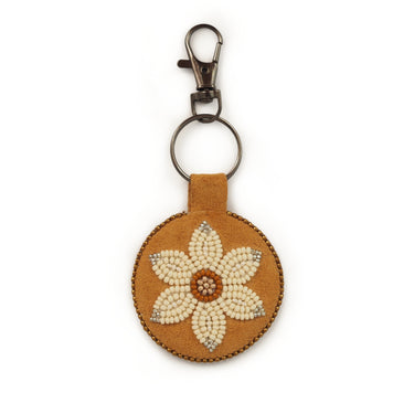 Jaime Lepine Keychain