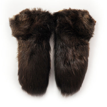 Karen Nicloux Mens Large Mitts