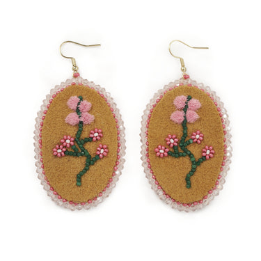 Roanne Gibbons Earrings