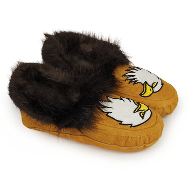 Rosa Scribe Mens 10 Moccasins