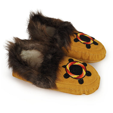 Rosa Scribe Mens 9 Moccasins