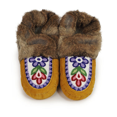 Rosa Scribe Ladies 8 Moccasins