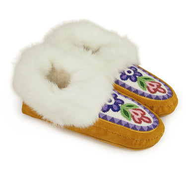 Rosa Scribe Ladies 8 Moccasins