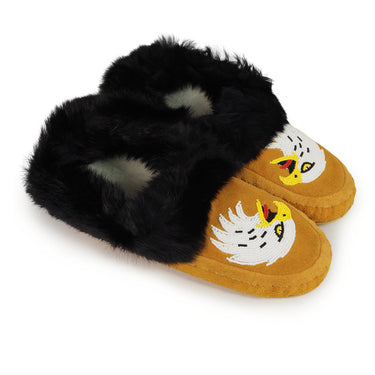 Rosa Scribe Mens 10 Moccasins