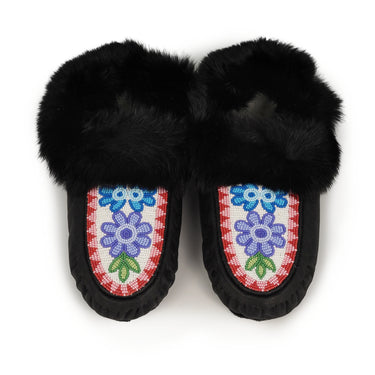 Rosa Scribe Ladies 8 Moccasins