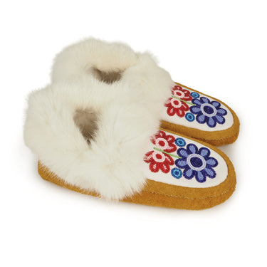 Rosa Scribe Ladies 8 Moccasins