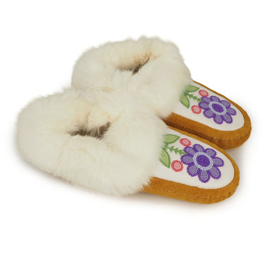 Rosa Scribe Ladies 8 Moccasins