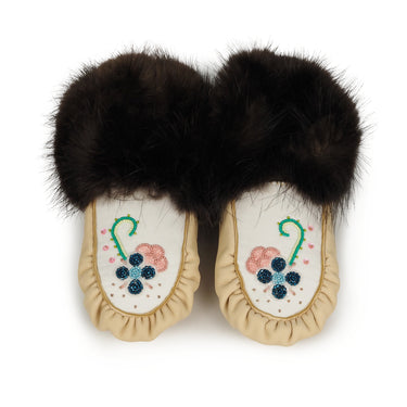 Mocassins Stephanie Tenasco pour femmes, 8