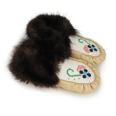 Mocassins Stephanie Tenasco pour femmes, 8