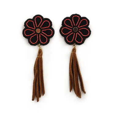 Shaina Wambululu Earrings