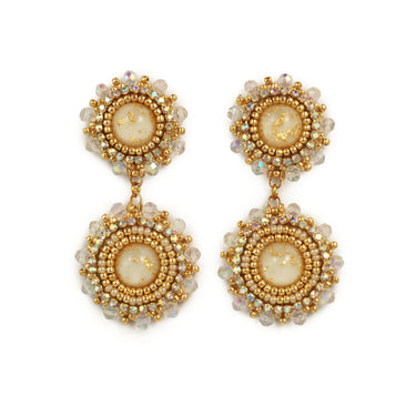 Shaina Wambululu Earrings
