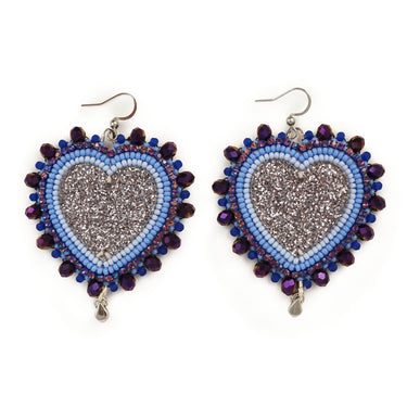 Shaina Wambululu Earrings
