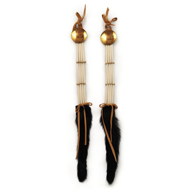 Tammy Loewen Hair Ties