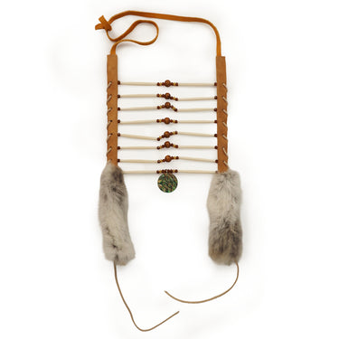Tammy Loewen Breast Plate