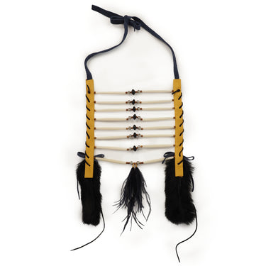 Tammy Loewen Breast Plate