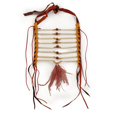 Tammy Loewen Breast Plate