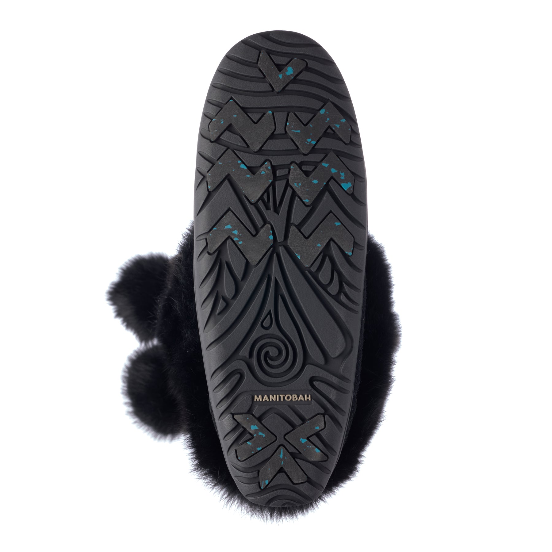 Kokom's Waterproof Mukluk Manitobah