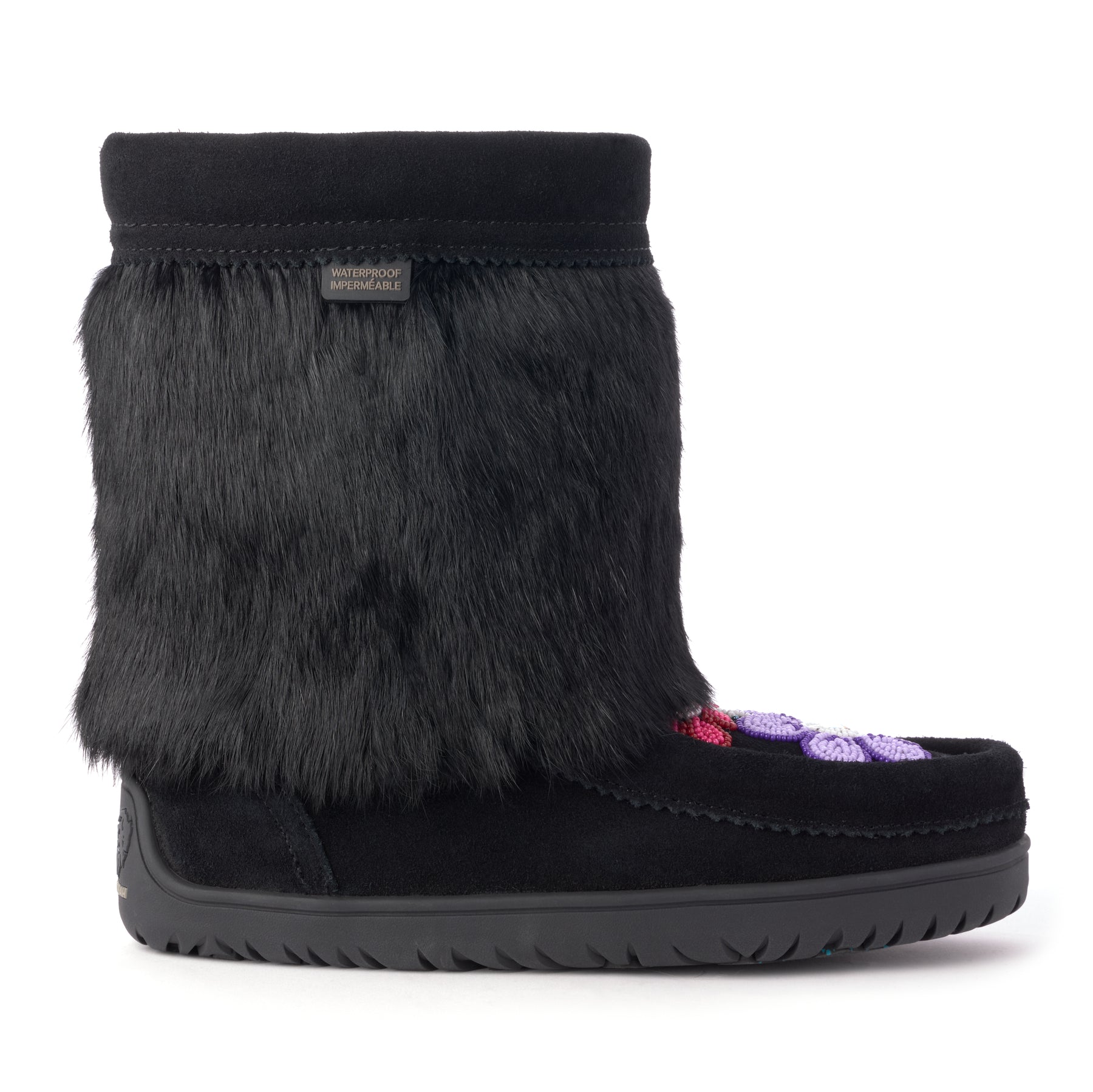 Kokom's Waterproof Half Mukluk Manitobah