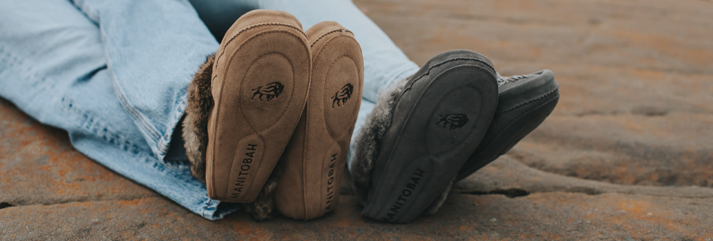 Manitobah Wholesale Partnerships