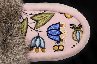 Manitobah Rose Velvet Tipi