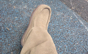 Waterproof Hunter Winter Boot