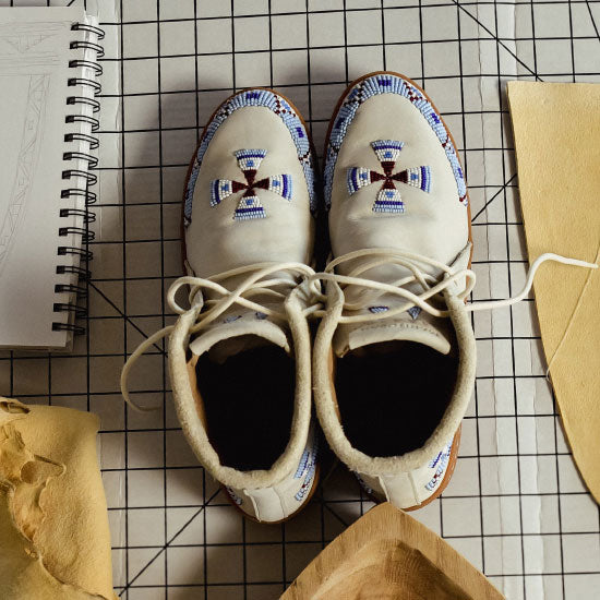 About Manitobah: Our Design