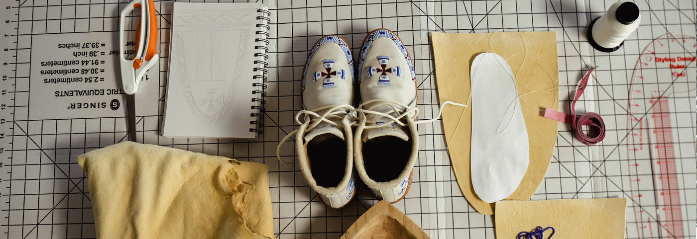 About Manitobah: Our Design