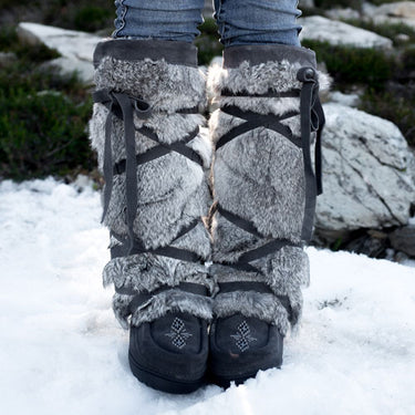 2025 Unwrap Warmth Gift Guide: For The Fashionista