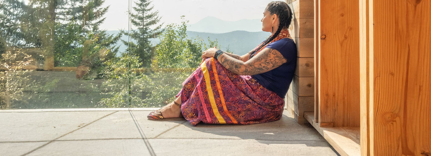 Manitobah x Gabriel Frey Collection