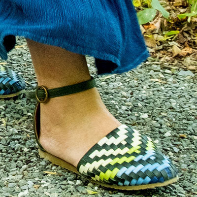 Manitobah x Gabriel Frey Alamossit Pronunciation