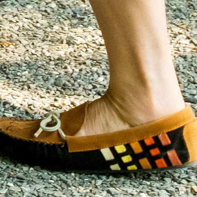 Manitobah x Gabriel Frey Amakehs Pronunciation