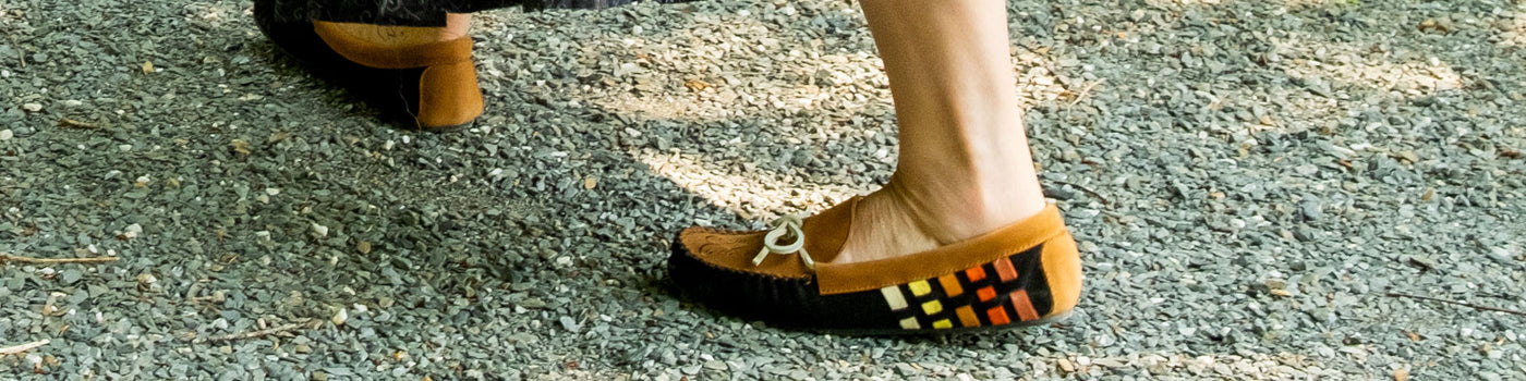 Manitobah x Gabriel Frey Amakehs Pronunciation