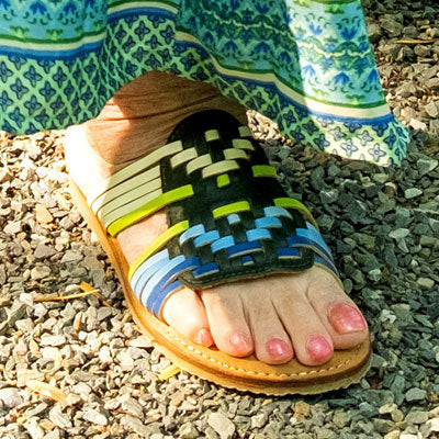 Manitobah x Gabriel Frey Musquon Pronunciation