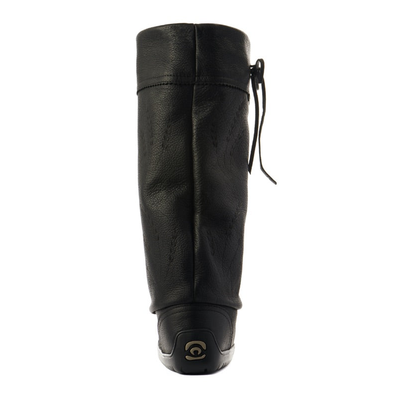 Waterproof Tall Gatherer Mukluks Leather Boots Manitobah