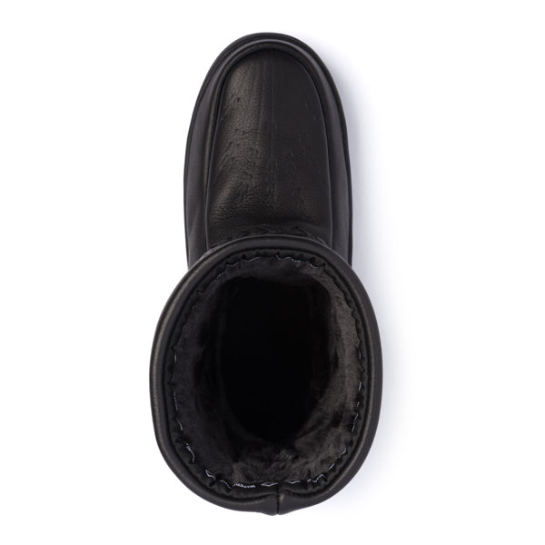 Waterproof Tamarack Half Mukluk Manitobah