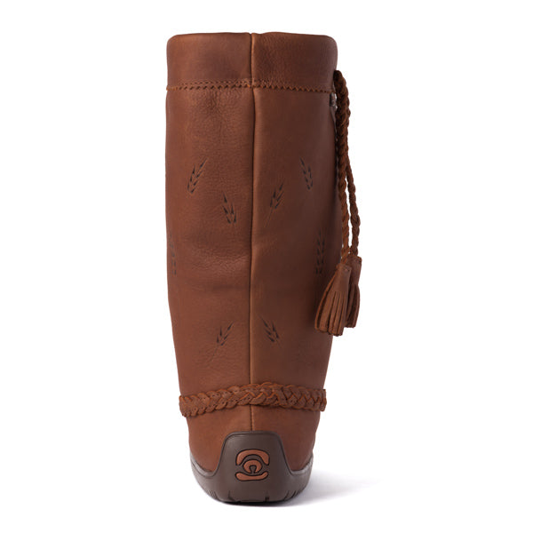 The Tamarack: Waterproof Leather Mukluk Boots Manitobah display picture 1